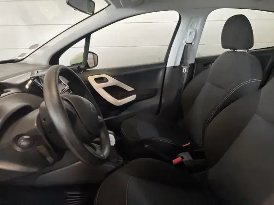 PEUGEOT 208 - voiture d'occasion - Photo 16