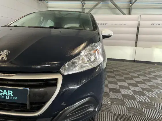 PEUGEOT 208 - voiture d'occasion - Photo 20