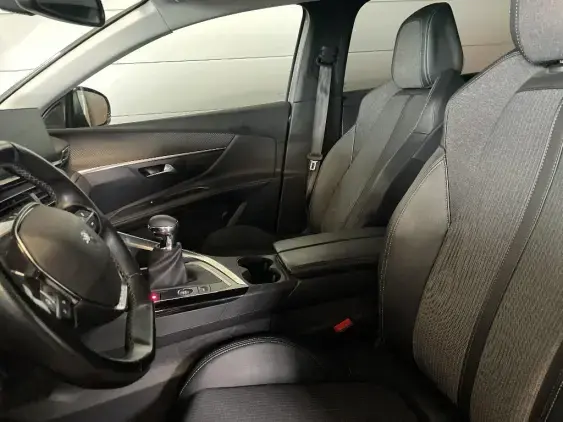 PEUGEOT 5008 II - voiture d'occasion - Photo 15