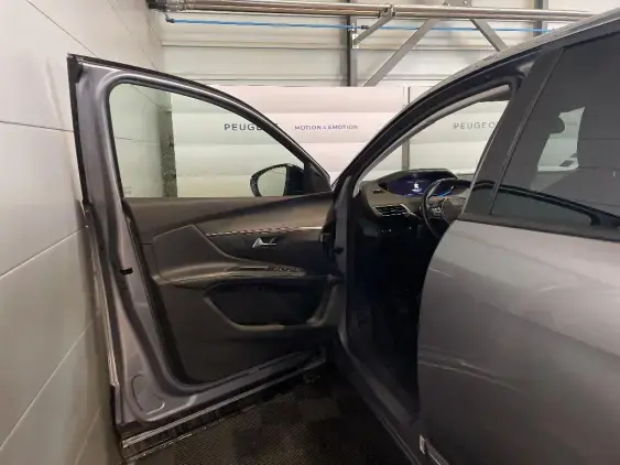 PEUGEOT 5008 II - voiture d'occasion - Photo 16