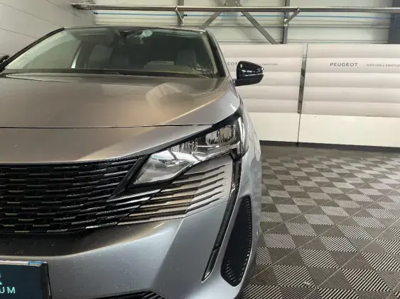 PEUGEOT 5008 II - voiture d'occasion - Photo 19