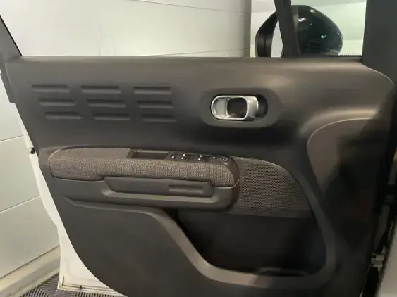 CITROEN C3 AIRCROSS - voiture d'occasion - Photo 19