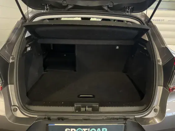 RENAULT CAPTUR II - voiture d'occasion - Photo 16