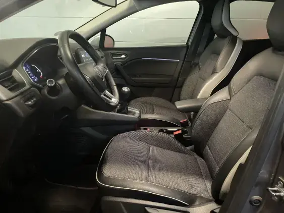 RENAULT CAPTUR II - voiture d'occasion - Photo 18