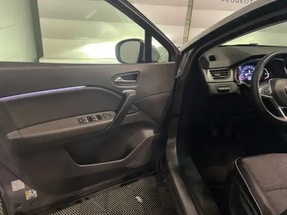 RENAULT CAPTUR II - voiture d'occasion - Photo 19