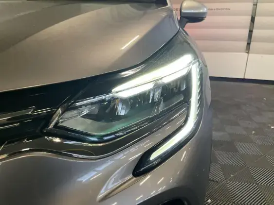 RENAULT CAPTUR II - voiture d'occasion - Photo 22
