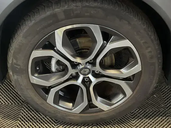 RENAULT CAPTUR II - voiture d'occasion - Photo 23