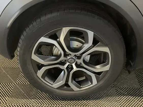 RENAULT CAPTUR II - voiture d'occasion - Photo 25
