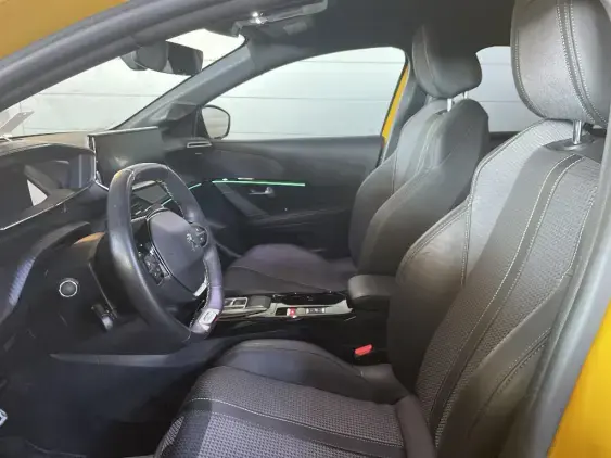 PEUGEOT 208 ELECTRIQUE II - voiture d'occasion - Photo 17