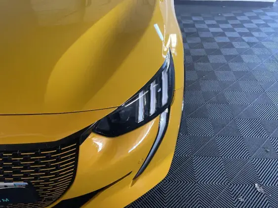 PEUGEOT 208 ELECTRIQUE II - voiture d'occasion - Photo 21
