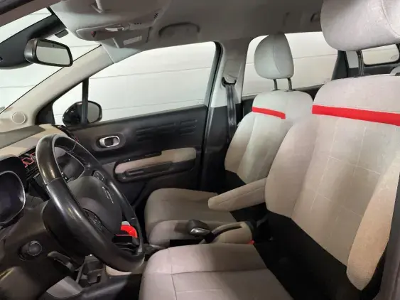 CITROEN C3 AIRCROSS - voiture d'occasion - Photo 16