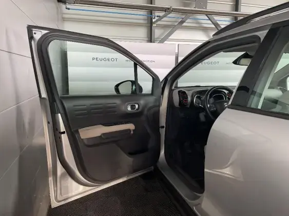 CITROEN C3 AIRCROSS - voiture d'occasion - Photo 17