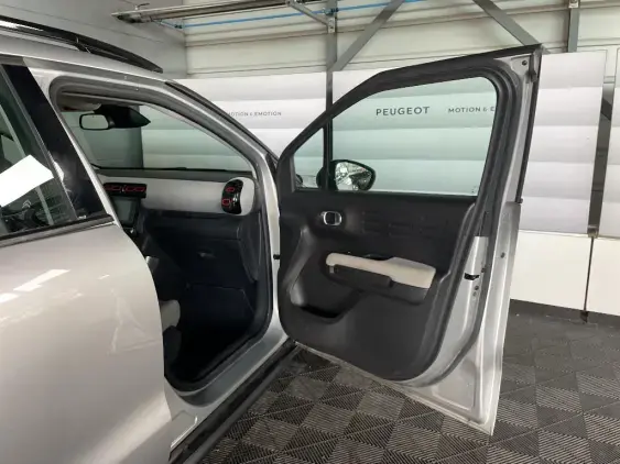 CITROEN C3 AIRCROSS - voiture d'occasion - Photo 18