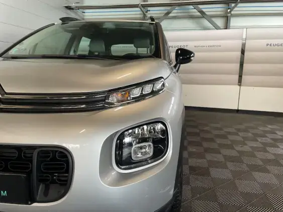 CITROEN C3 AIRCROSS - voiture d'occasion - Photo 20