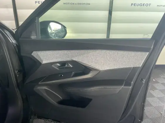 PEUGEOT 3008 III - voiture d'occasion - Photo 20