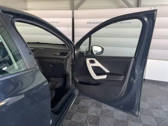 PEUGEOT 208 - voiture d'occasion - Photo 18
