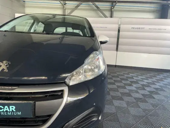 PEUGEOT 208 - voiture d'occasion - Photo 20