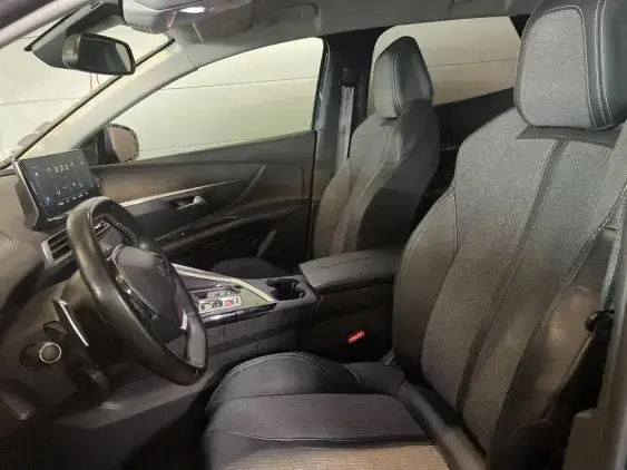 PEUGEOT 3008 II - voiture d'occasion - Photo 17