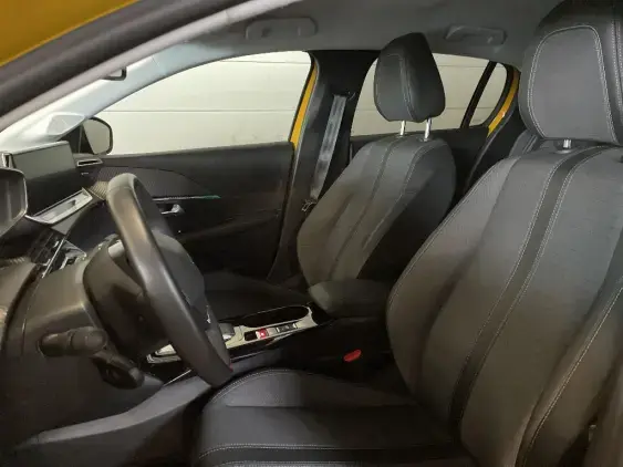 PEUGEOT 208 ELECTRIQUE II - voiture d'occasion - Photo 17