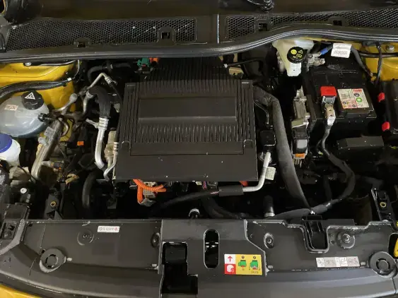 PEUGEOT 208 ELECTRIQUE II - voiture d'occasion - Photo 20