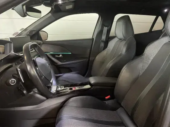 PEUGEOT 2008 II - voiture d'occasion - Photo 15