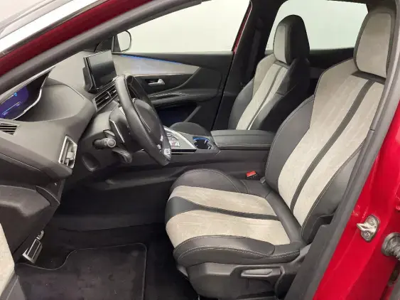 PEUGEOT 3008 II - voiture d'occasion - Photo 16