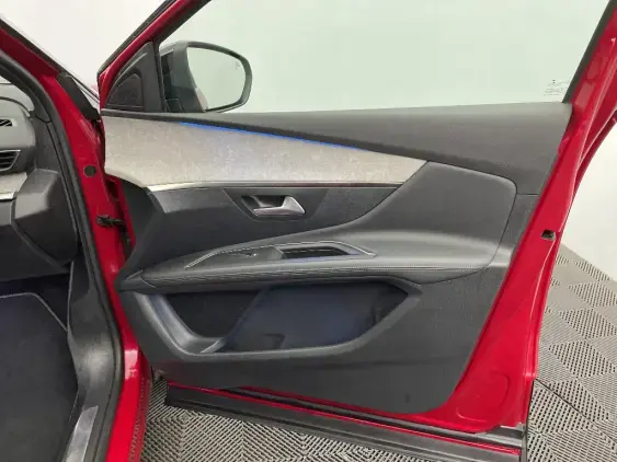 PEUGEOT 3008 II - voiture d'occasion - Photo 18