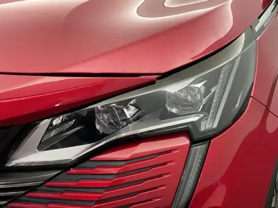 PEUGEOT 3008 II - voiture d'occasion - Photo 20