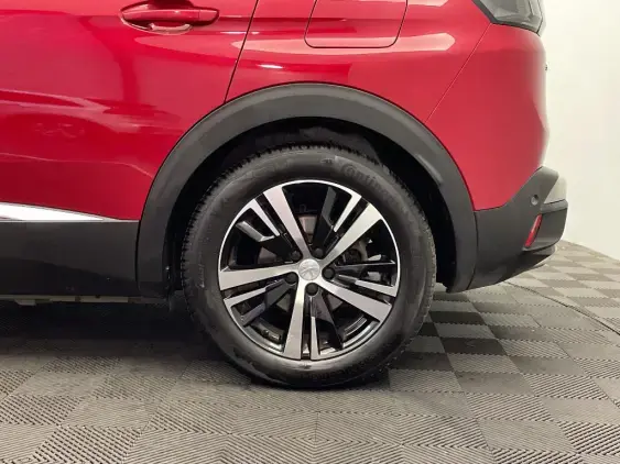 PEUGEOT 3008 II - voiture d'occasion - Photo 22