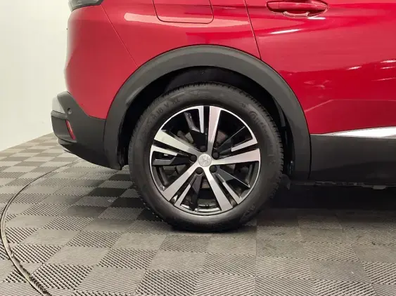 PEUGEOT 3008 II - voiture d'occasion - Photo 23