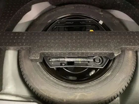 PEUGEOT 2008 - voiture d'occasion - Photo 16