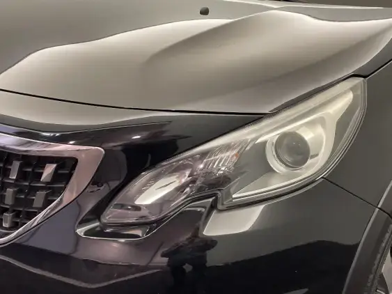 PEUGEOT 2008 - voiture d'occasion - Photo 21