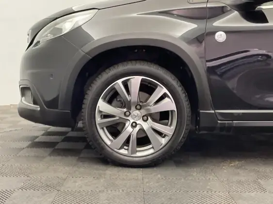 PEUGEOT 2008 - voiture d'occasion - Photo 22