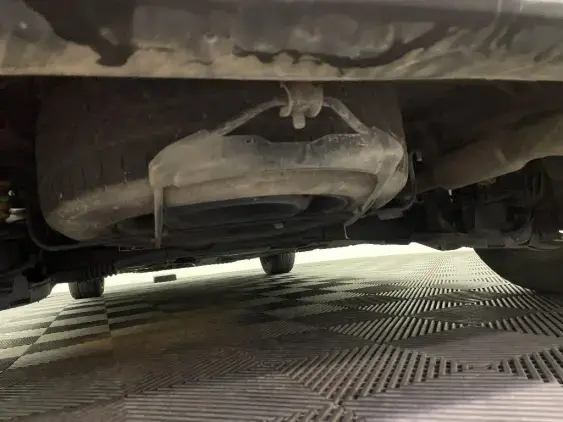 PEUGEOT PARTNER III - voiture d'occasion - Photo 16