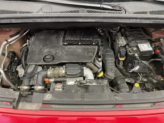 PEUGEOT PARTNER III - voiture d'occasion - Photo 20