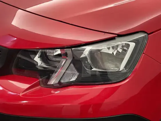 PEUGEOT PARTNER III - voiture d'occasion - Photo 21