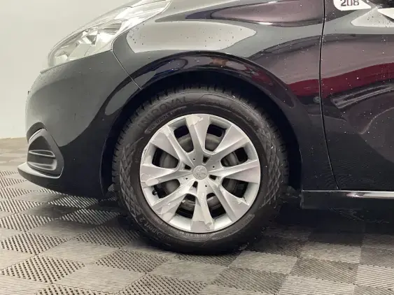PEUGEOT 208 - voiture d'occasion - Photo 21