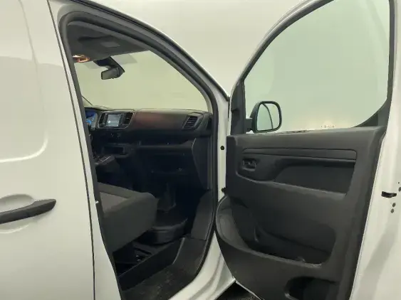 PEUGEOT EXPERT FG III - voiture d'occasion - Photo 14