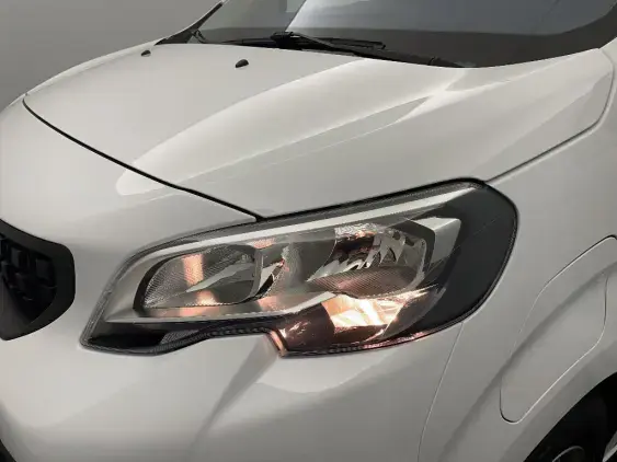 PEUGEOT EXPERT FG III - voiture d'occasion - Photo 15