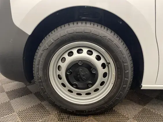 PEUGEOT EXPERT FG III - voiture d'occasion - Photo 16