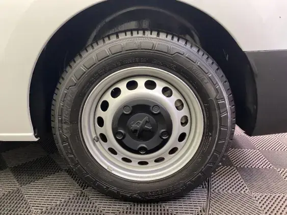 PEUGEOT EXPERT FG III - voiture d'occasion - Photo 17