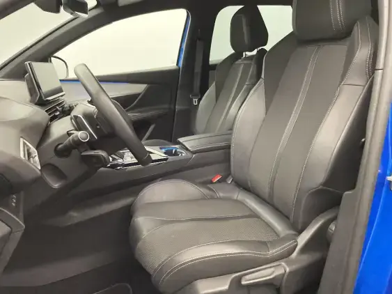 PEUGEOT 3008 II - voiture d'occasion - Photo 16