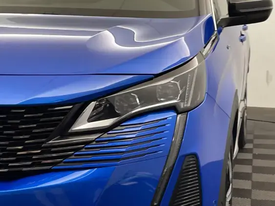 PEUGEOT 3008 II - voiture d'occasion - Photo 19