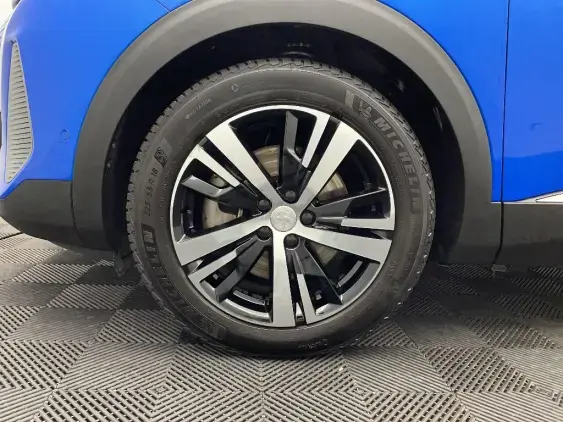 PEUGEOT 3008 II - voiture d'occasion - Photo 20