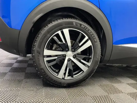 PEUGEOT 3008 II - voiture d'occasion - Photo 22