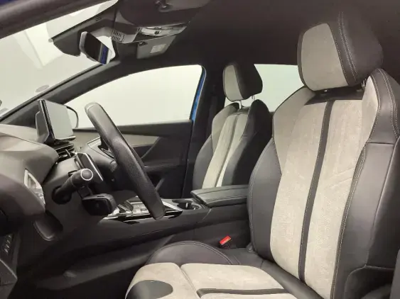 PEUGEOT 3008 II - voiture d'occasion - Photo 16