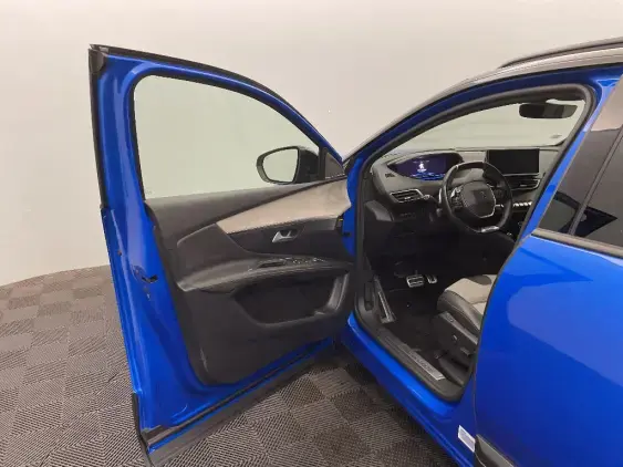 PEUGEOT 3008 II - voiture d'occasion - Photo 17