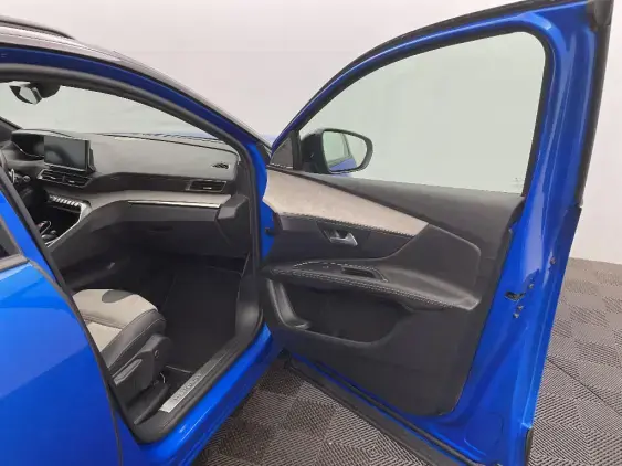 PEUGEOT 3008 II - voiture d'occasion - Photo 18