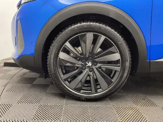 PEUGEOT 3008 II - voiture d'occasion - Photo 20