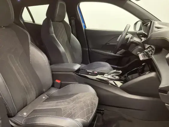 PEUGEOT 2008 II - voiture d'occasion - Photo 15